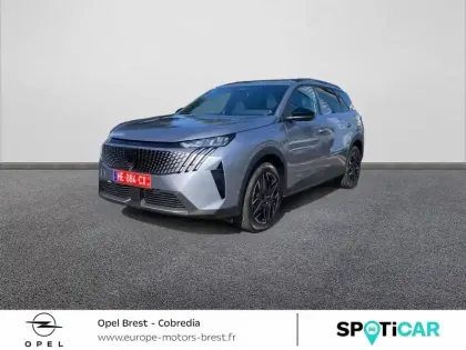 Photo Peugeot 5008 Allure