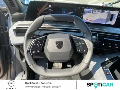 Photo 7 Peugeot 5008  Hybrid 145ch Allure e-DCS6