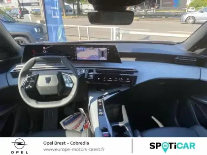 Photo 6 Peugeot 5008  Hybrid 145ch Allure e-DCS6