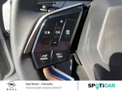 Photo 9 Peugeot 5008  Hybrid 145ch Allure e-DCS6