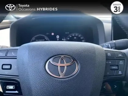 Photo 12 Toyota C-HR  2.0 Hybride 200ch Design NG23