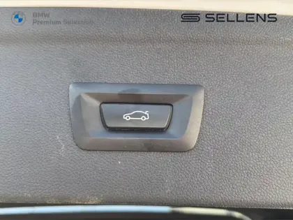 Photo 13 BMW Ix  xDrive40 326ch