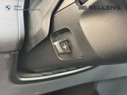 Photo 6 BMW Ix  xDrive40 326ch