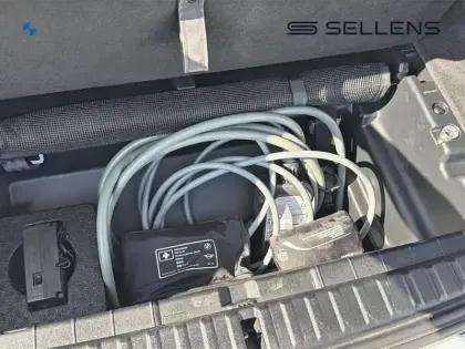Photo 11 BMW Ix  xDrive40 326ch