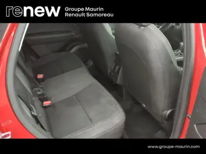 Photo 14 Renault Captur  1.3 TCe 140ch Zen EDC