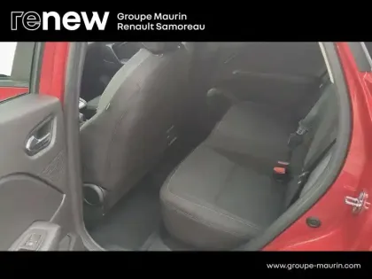 Photo 11 Renault Captur  1.3 TCe 140ch Zen EDC