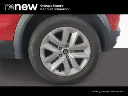 Photo 6 Renault Captur  1.3 TCe 140ch Zen EDC
