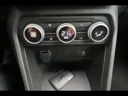 Photo 9 Dacia Sandero  1.0 TCe 90ch Journey