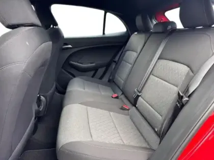 Photo 7 Mg Mg3  1.5 Hybrid+ 195ch Comfort