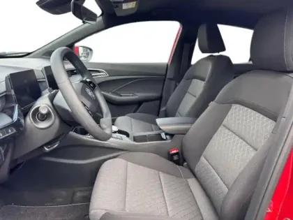 Photo 6 Mg Mg3  1.5 Hybrid+ 195ch Comfort