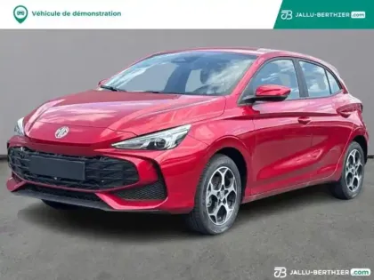 Photo Mg Mg3 Comfort