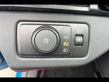 Photo 28 Ford Puma  1.0 EcoBoost Hybrid 125ch ST-Line S&S