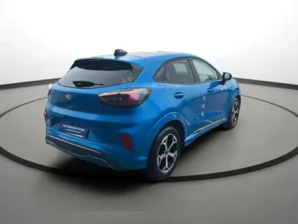 Photo 5 Ford Puma  1.0 EcoBoost Hybrid 125ch ST-Line S&S
