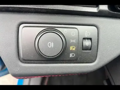 Photo 13 Ford Puma  1.0 EcoBoost Hybrid 125ch ST-Line S&S