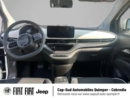 Photo 6 Fiat 500  e 95ch MY23
