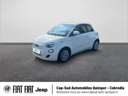 Photo Fiat 500 Base