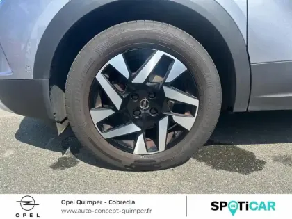 Photo 5 Opel Mokka  1.2 Turbo 100ch Elegance