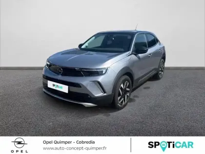 Photo Opel Mokka Elegance