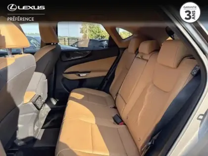Photo 11 Lexus Nx  450h+ Luxe 4WD MY25