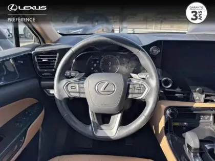 Photo 8 Lexus Nx  450h+ Luxe 4WD MY25