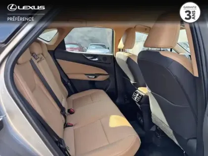 Photo 6 Lexus Nx  450h+ Luxe 4WD MY25