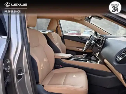 Photo 5 Lexus Nx  450h+ Luxe 4WD MY25
