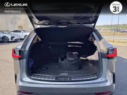Photo 9 Lexus Nx  450h+ Luxe 4WD MY25