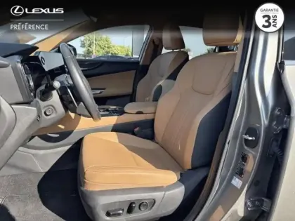 Photo 10 Lexus Nx  450h+ Luxe 4WD MY25