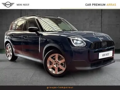 Photo 13 Mini Countryman  C 170ch Classic DKG7