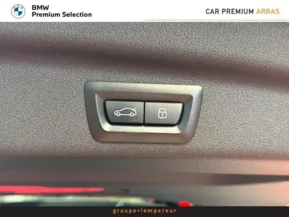Photo 12 BMW Serie 2 Série 2 ActiveTourer 218i 136ch M Sport DKG7
