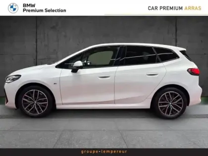 Photo 11 BMW Serie 2 Série 2 ActiveTourer 218i 136ch M Sport DKG7