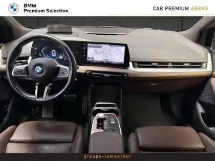 Photo 9 BMW Serie 2 Série 2 ActiveTourer 218i 136ch M Sport DKG7