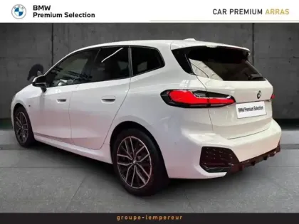 Photo 7 BMW Serie 2 Série 2 ActiveTourer 218i 136ch M Sport DKG7