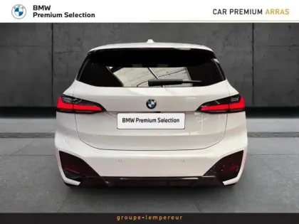 Photo 5 BMW Serie 2 Série 2 ActiveTourer 218i 136ch M Sport DKG7