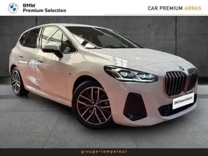 Photo Bmw Serie 2 M Sport