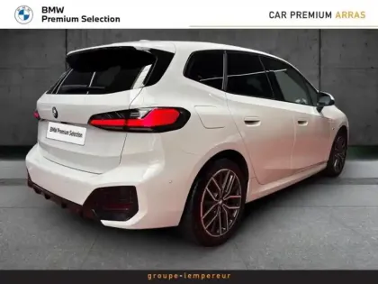 Photo 6 BMW Serie 2 Série 2 ActiveTourer 218i 136ch M Sport DKG7