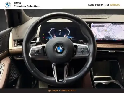 Photo 10 BMW Serie 2 Série 2 ActiveTourer 218i 136ch M Sport DKG7