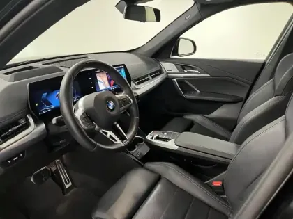 Photo 7 BMW X1  xDrive23d 211ch M Sport