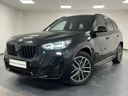 Photo Bmw X1 M Sport