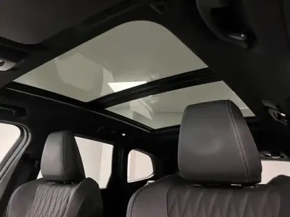 Photo 11 BMW X1  xDrive23d 211ch M Sport