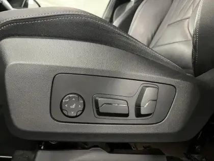 Photo 12 BMW X1  xDrive23d 211ch M Sport