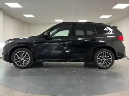 Photo 5 BMW X1  xDrive23d 211ch M Sport