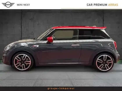 Photo 13 Mini Mini  John Cooper Works 231ch  BVA8