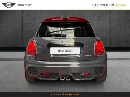 Photo 9 Mini Mini  John Cooper Works 231ch  BVA8