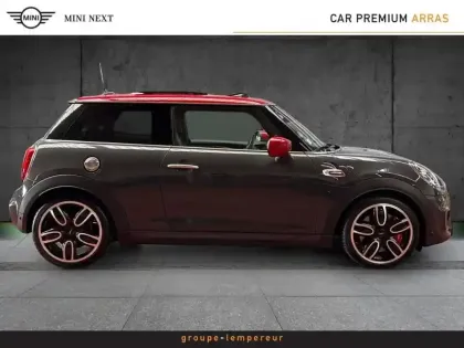 Photo 8 Mini Mini  John Cooper Works 231ch  BVA8