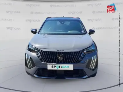 Photo 16 Peugeot 2008  1.2 PureTech 130ch S&S GT EAT8