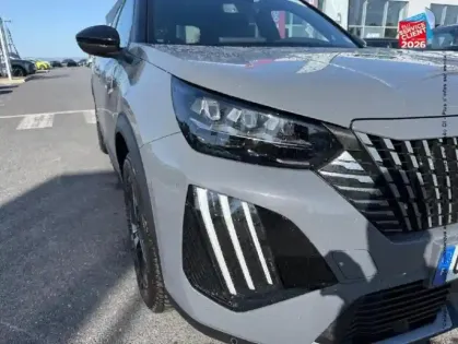 Photo 12 Peugeot 2008  1.2 PureTech 130ch S&S GT EAT8