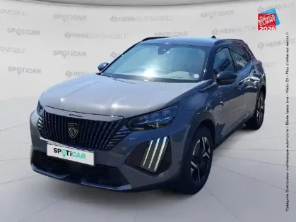 Photo 15 Peugeot 2008  1.2 PureTech 130ch S&S GT EAT8