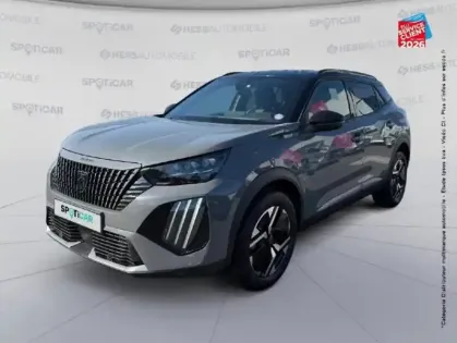 Photo Peugeot 2008 Gt