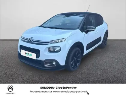 Photo Citroën C3 Origins